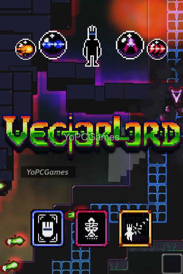 vectorlord pc game