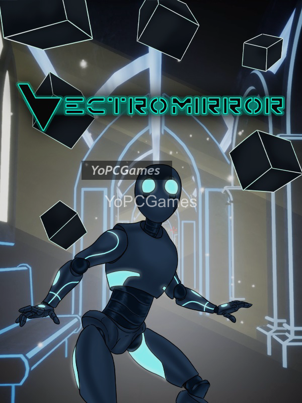 vectromirror cover