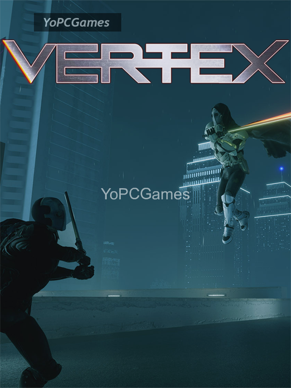 vertex pc game