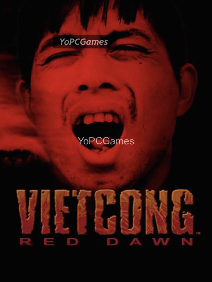vietcong: red dawn pc