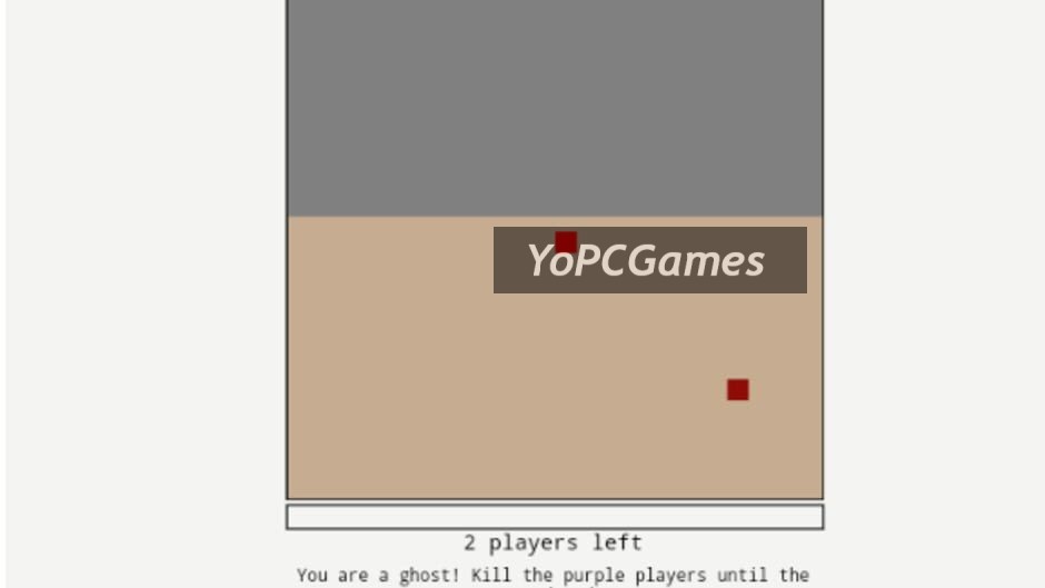 viewselect the game screenshot 1