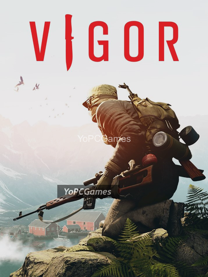 vigor game