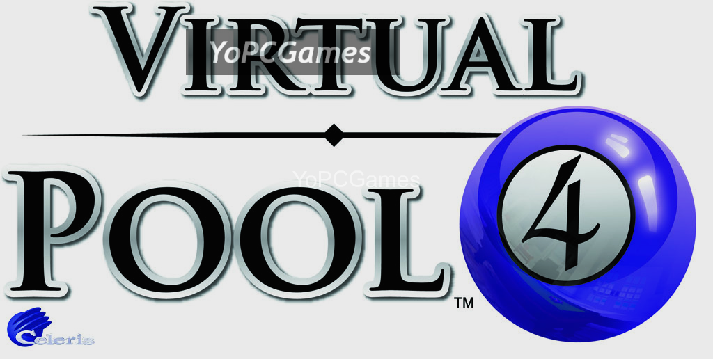 virtual pool 4 for pc
