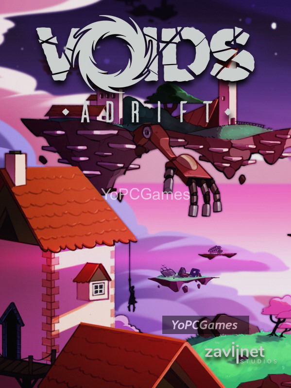 voids adrift pc game