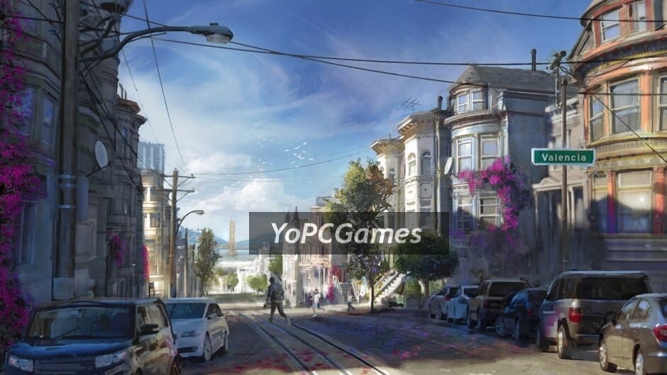 watch dogs 2: deluxe edition screenshot 5