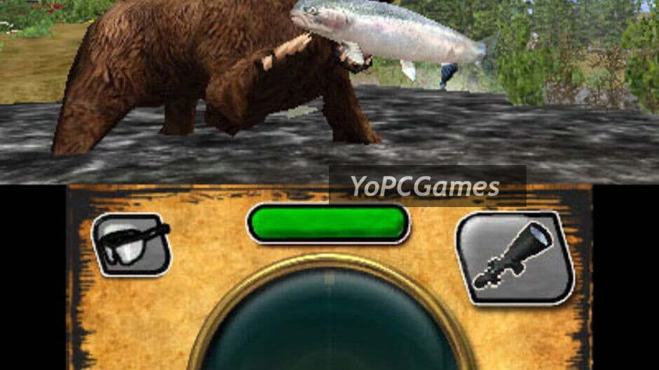wild adventures: ultimate deer hunt 3d screenshot 1