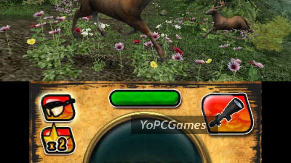 wild adventures: ultimate deer hunt 3d screenshot 3