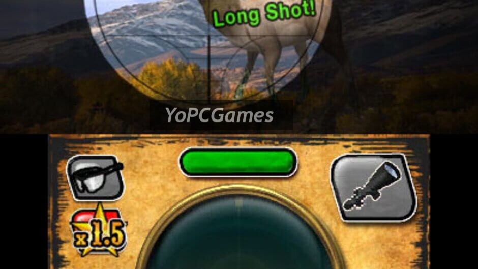 wild adventures: ultimate deer hunt 3d screenshot 5