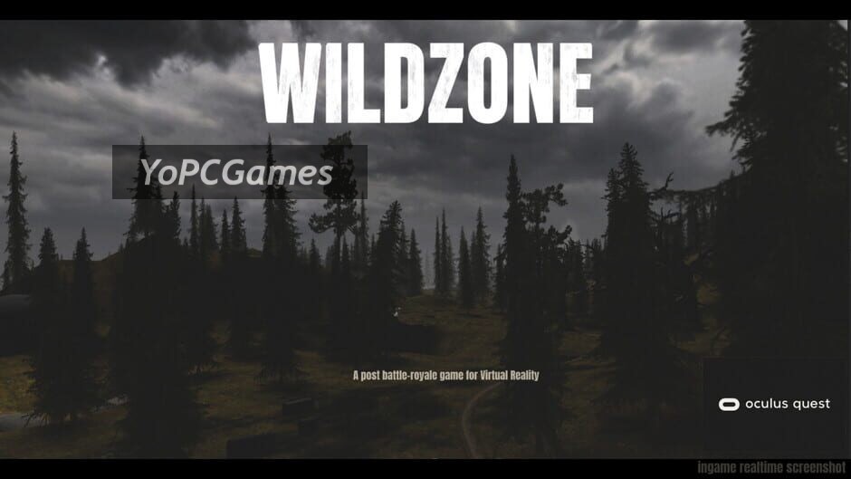 wildzone screenshot 1