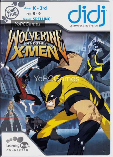 wolverine and the x-men game