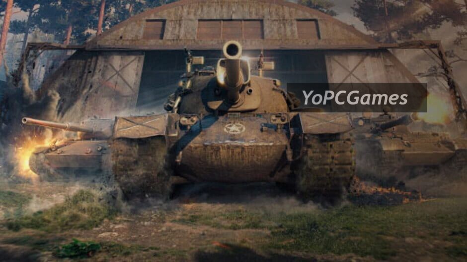 world of tanks roll out collector