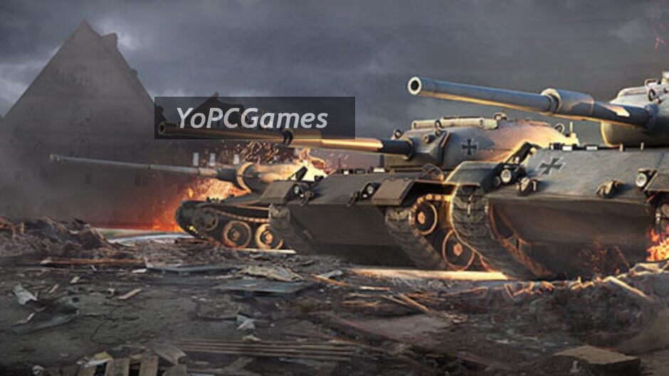 world of tanks roll out collector