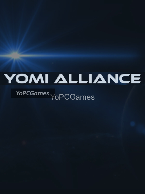 yomi alliance cover