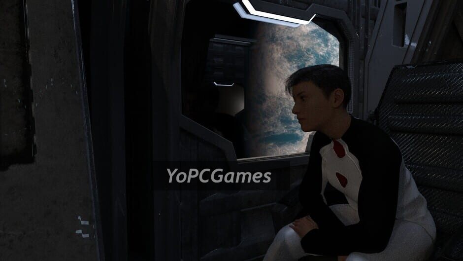 yomi alliance screenshot 4
