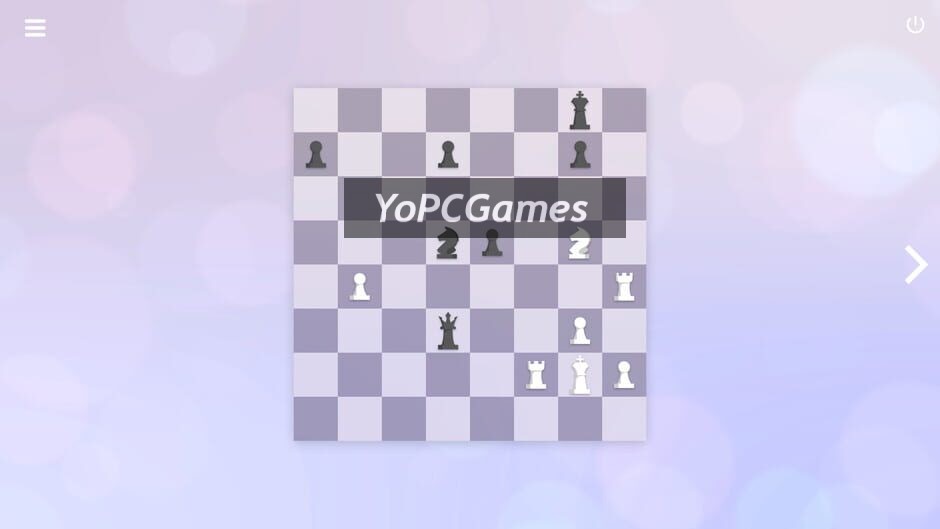 zen chess: mate in two screenshot 3