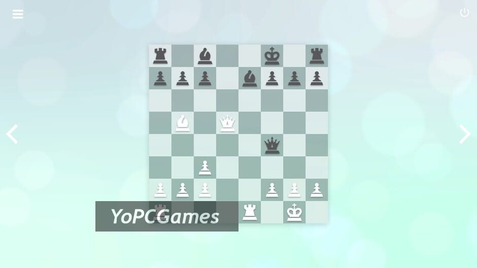 zen chess: mate in two screenshot 4