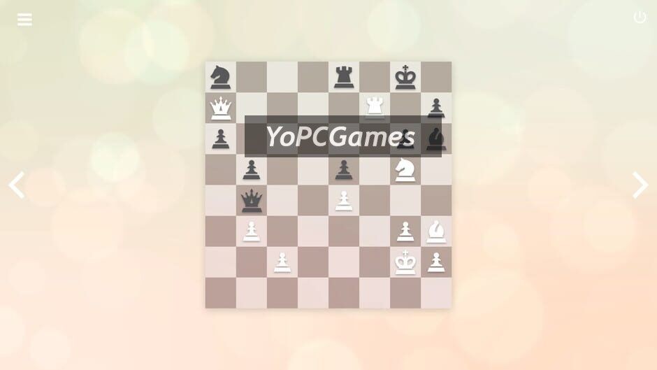 zen chess: mate in two screenshot 5