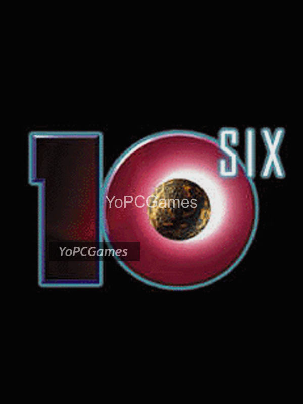 10six online game