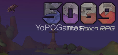 5089: the action rpg for pc