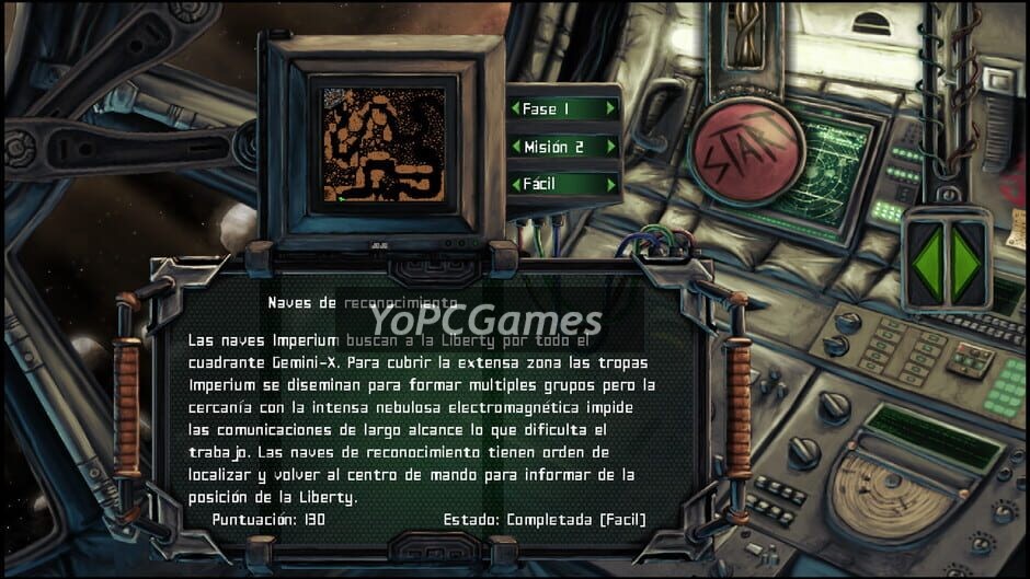5leaps (space tower defense) screenshot 1