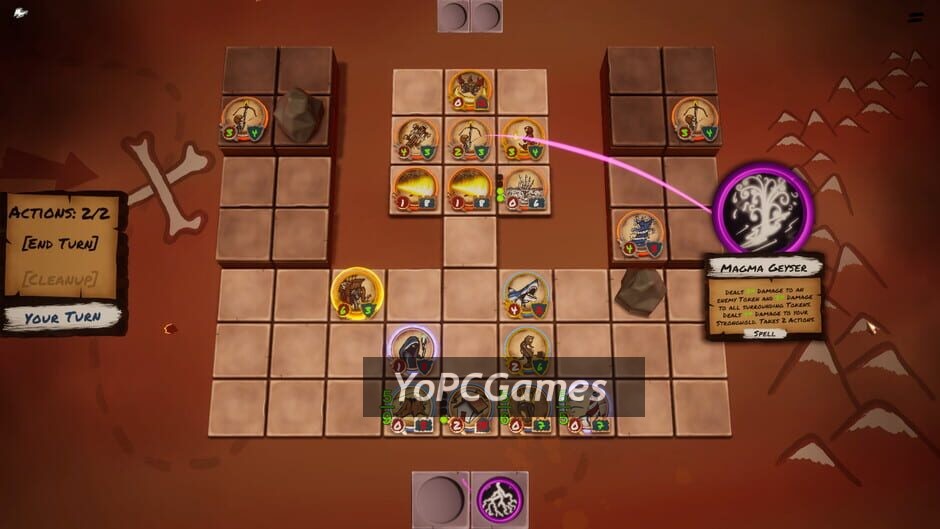 a token war screenshot 5