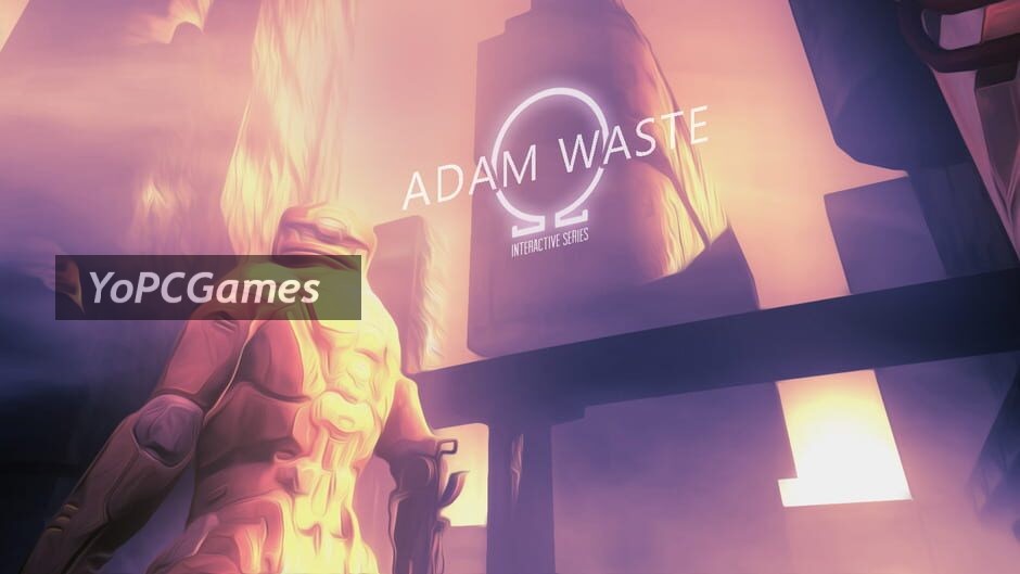 adam waste screenshot 1