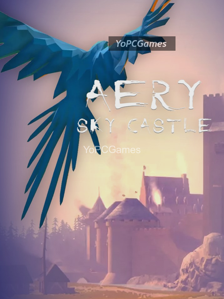aery: sky castle pc
