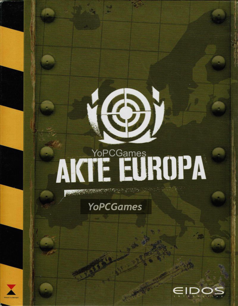 akte europa for pc