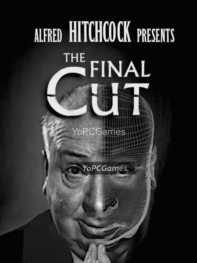 alfred hitchcock presents: the final cut for pc