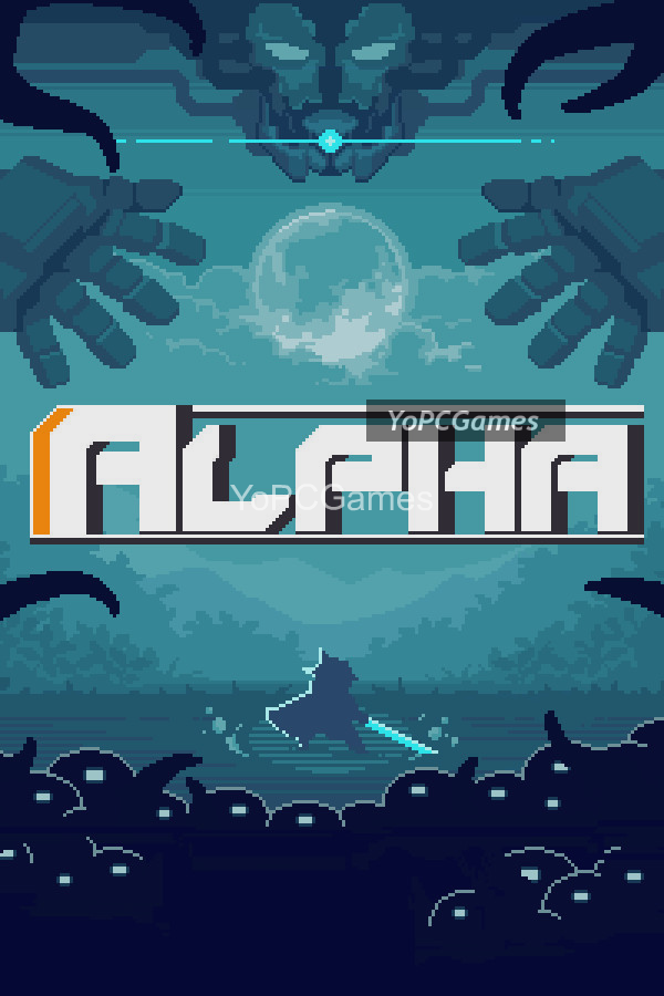 alpha pc game