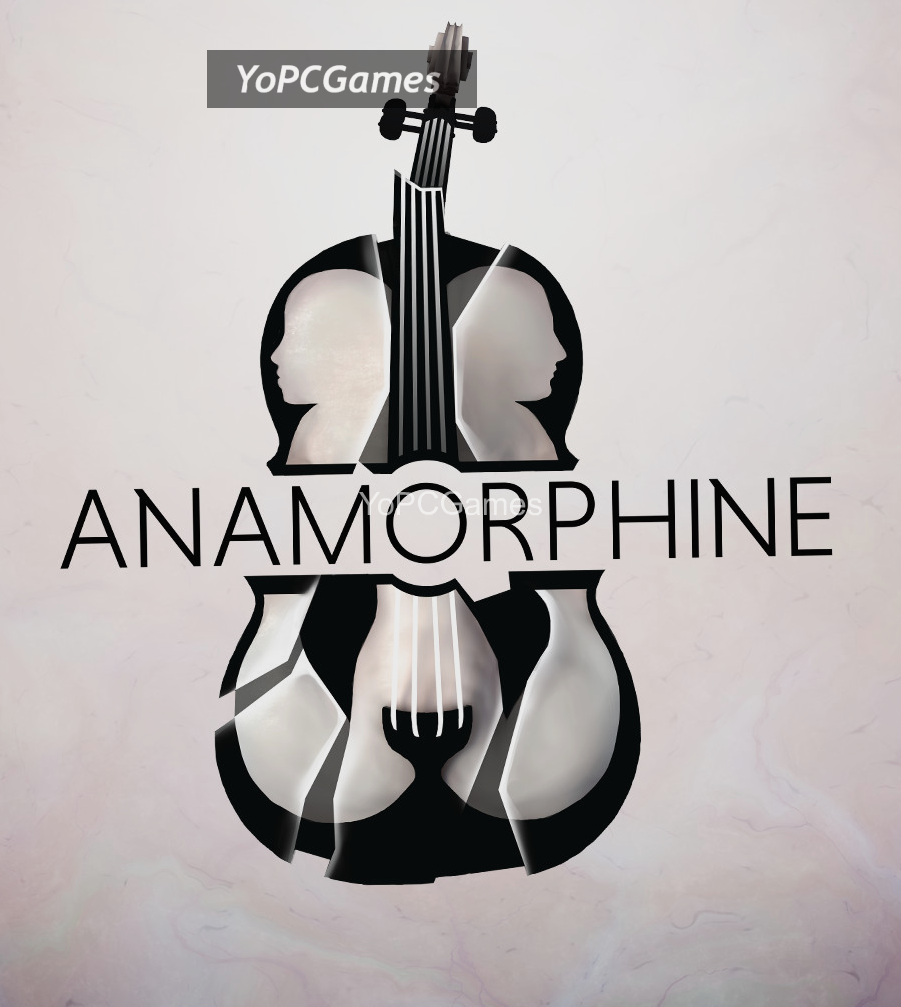 anamorphine poster