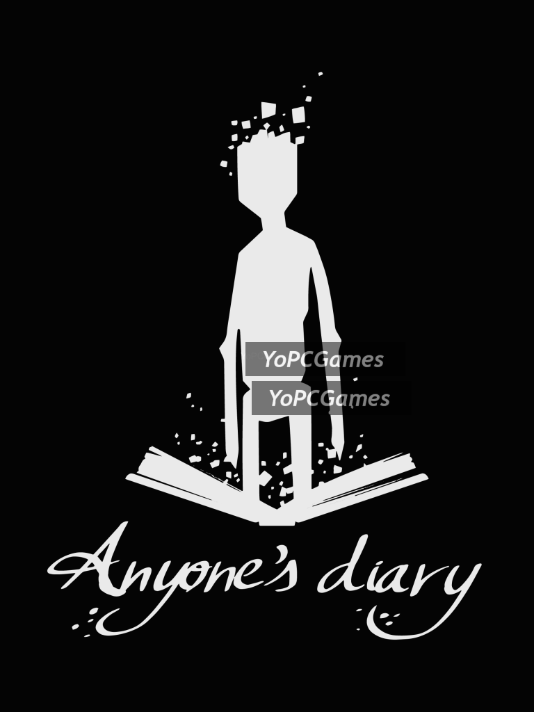 anyone’s diary game