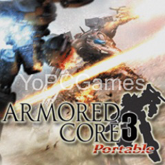 armored core 3 portable pc game