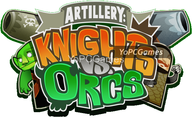artillery: knights vs. orcs for pc
