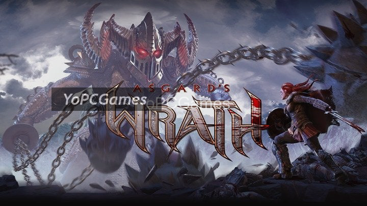 asgard’s wrath pc game