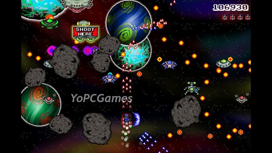 atomic guardians screenshot 5