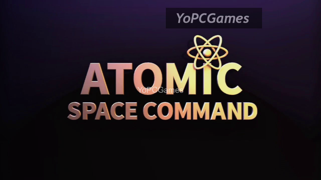 atomic space command pc