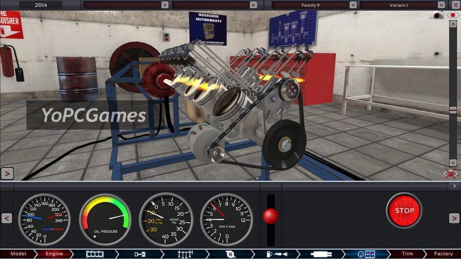 automation - the car company tycoon game screenshot 5