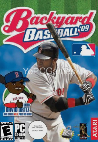 backyard baseball 2009 free download mac