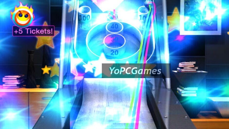 ball-hop bowling screenshot 2