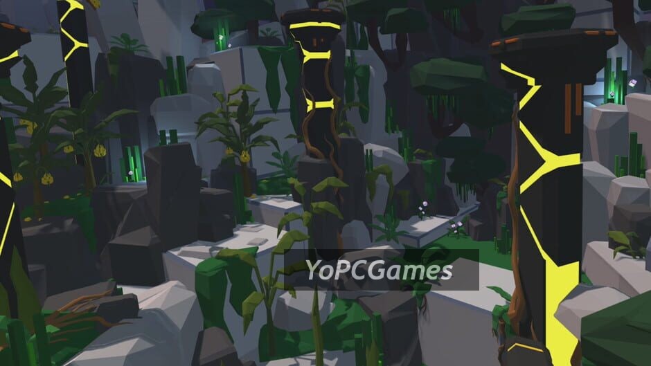 banana invaders screenshot 4