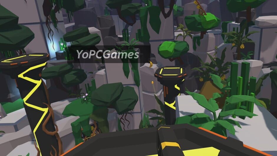 banana invaders screenshot 5
