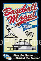 baseball mogul 2006 cover
