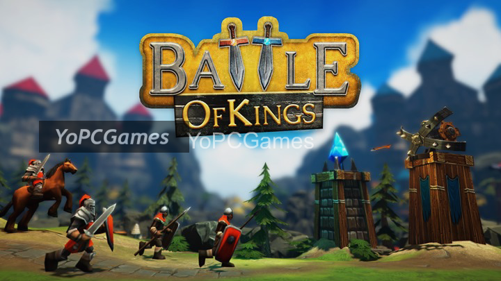 battle of kings game