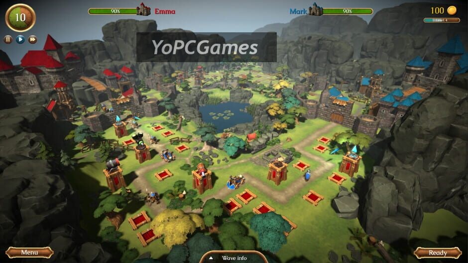 battle of kings screenshot 3