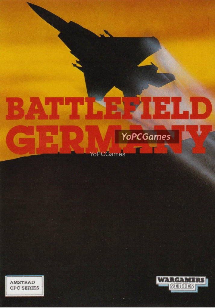 battlefield germany game