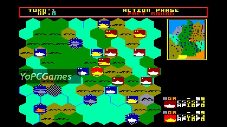 battlefield germany screenshot 1