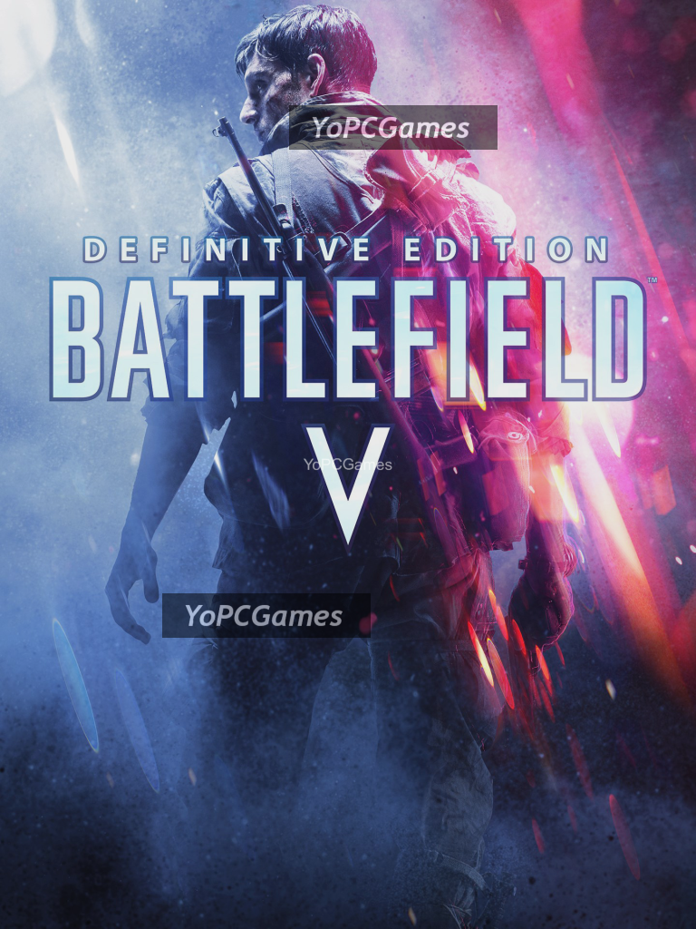 battlefield v: definitive edition pc game