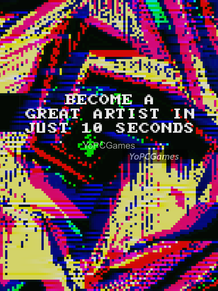become a great artist in just 10 seconds for pc
