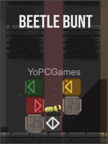 beetle bunt cover